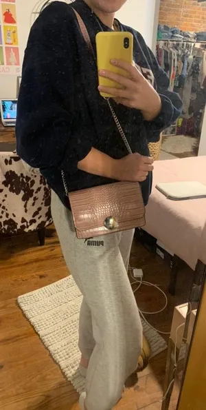 ZARA Purse thumbnail 2