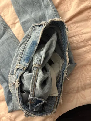 Abercrombie Jeans thumbnail 8