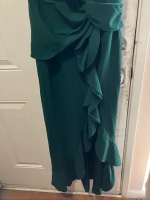 Elegant ladies, cocktail dress large New with tags thumbnail 6