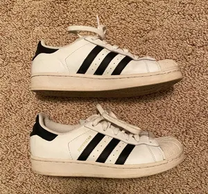 Adidas ‼️ Superstar Shoes‼️ thumbnail 1