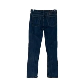 Badgley‎ Mischka American Glamour women’s denim jeans size 10 cotton blend jeans thumbnail 3
