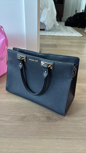 Michael Kors Bag Leather thumbnail 2