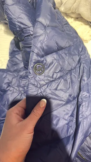 Michael Kors Packable Jacket thumbnail 5