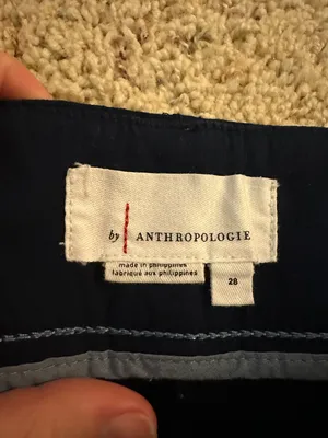High Waisted Shorts thumbnail 2