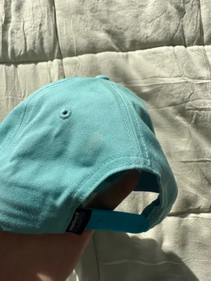 Patagonia Hat Trucker Blue thumbnail 5