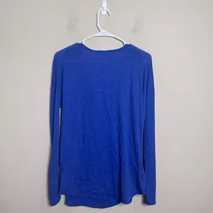 We The Free Sienna Snap Cuff Long Sleeve Top thumbnail 10