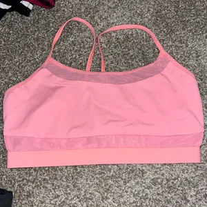 Victoria's Secret size small non padded sports bra thumbnail 1