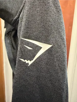 Gymshark Women's VITAL 1/4 ZIP thumbnail 3