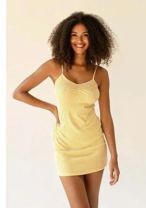 Dippin Daisys Dress thumbnail 1