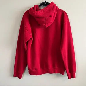 ✨ Gildan Red Iowa State‎ University Hoodie Small thumbnail 8