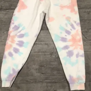 Chris D’Elia Life Rips Custom Dye Sweat Pants thumbnail 6