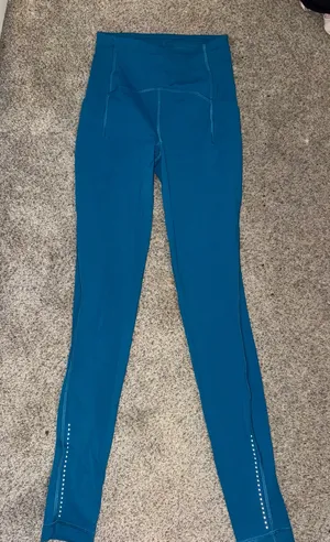Lululemon Leggings thumbnail 1