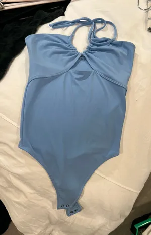 Abercrombie & Fitch Bodysuit thumbnail 1