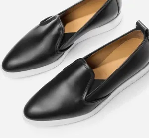 Everlane Black the Street Shoe 10.5 thumbnail 1