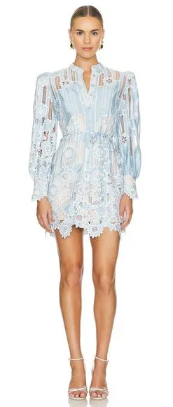 ELLIATT Jetsetter Dress – Size Medium, NWT thumbnail 1