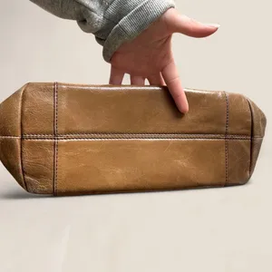 Hobo-international Women's Brown and Tan Bag thumbnail 4