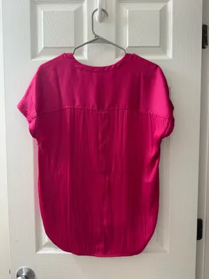 Old Navy Work Blouse thumbnail 2