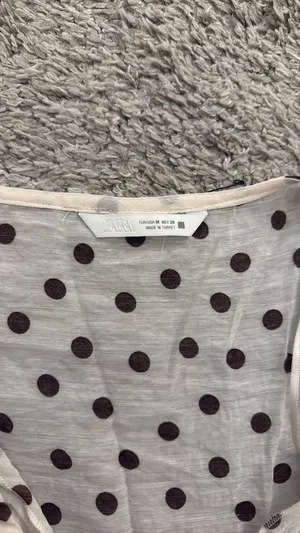 Zara Top thumbnail 2