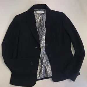 Classic Business Blazer NWOT thumbnail 8