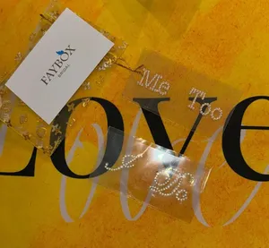 Wedding‎ shoe stickers thumbnail 1