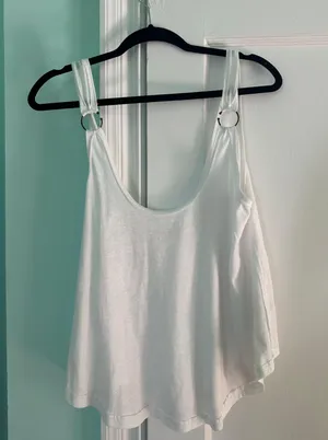 Free People Tank thumbnail 1