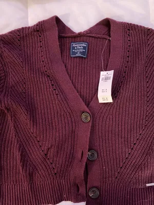 Abercrombie Sweater thumbnail 2