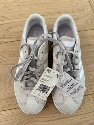Adidas VL Court 2.0 sneakers thumbnail 2