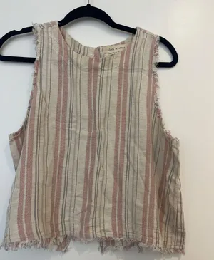 Cloth & Stone Top thumbnail 1