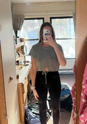 Free People T-shirt thumbnail 2