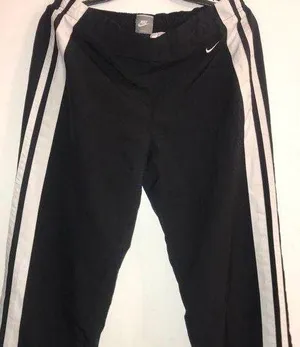 Nike -   windbreaker Track  pants Large thumbnail 1