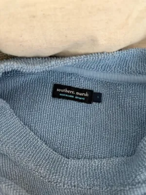 Southern Marsh Pullover thumbnail 2