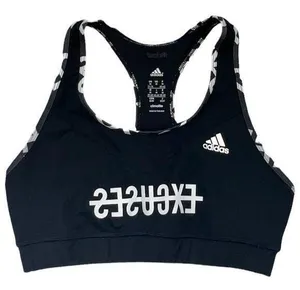Adidas Techfit Climalite Sports bra size M thumbnail 1