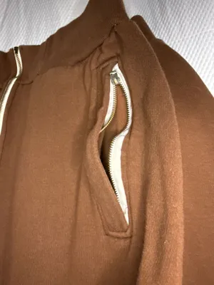 Steve & Barry's Jacket 82 thumbnail 3