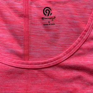 C9 Loose Fitting Workout Top Pink thumbnail 3