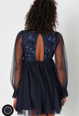 Lulus Dress thumbnail 2