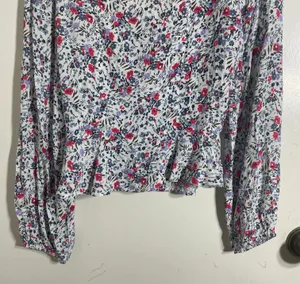 Floral Blouse thumbnail 11