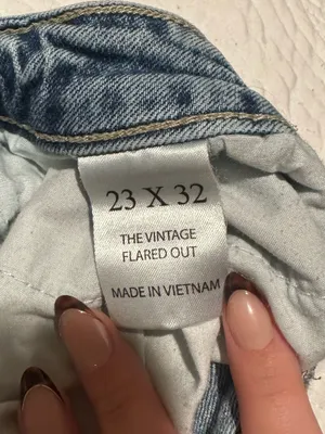 Willow + Root Jeans thumbnail 4