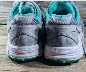 Marauder 3 women's size 9.5 Gray and green . thumbnail 4