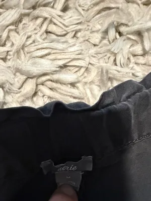 Adrienne Aerie shorts thumbnail 2