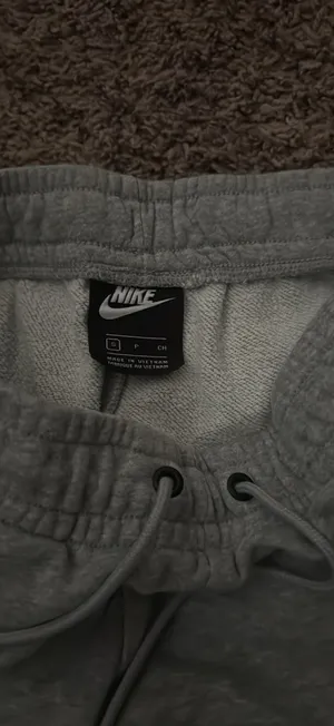 Nike Joggers Women’s Grey Small thumbnail 3