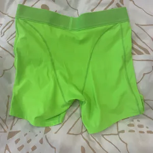 Neon Jordan Sport Shorts Size Small thumbnail 4