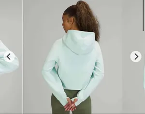 Lululemon Scuba thumbnail 5