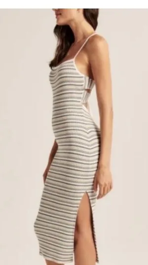Abercrombie Dress thumbnail 3