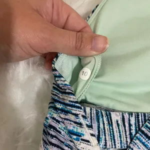 Lululemon Pure Practice Sports Bra thumbnail 5