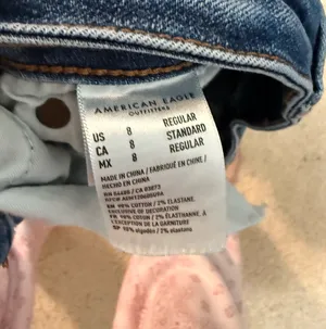 American eagle jeans  thumbnail 4