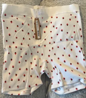 SKIMS Cotton Rib Boxer thumbnail 2