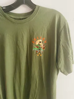 Buckle Sullen Tshirt thumbnail 1