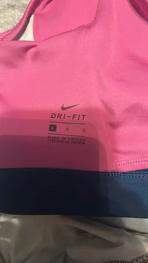 Nike Sports Bra thumbnail 5