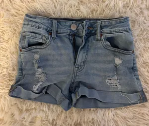 Aeropostale Jean Shorts thumbnail 1