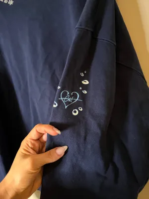 The Mayfair Group Crewneck thumbnail 3